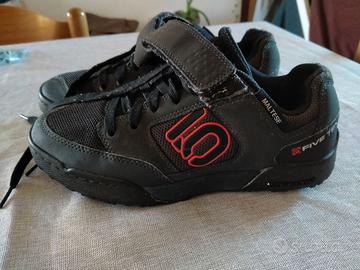 Scarpe bici five ten maltese falcon