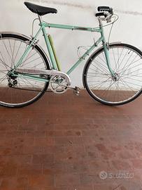 Bianchi vintage epoca