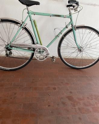 Bianchi vintage epoca