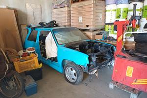 renaul gt turbo