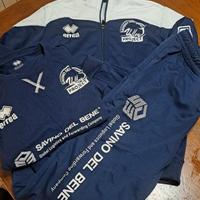 Tuta Savino Del Bene