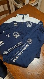 Tuta Savino Del Bene