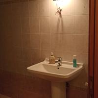 lavandino bagno