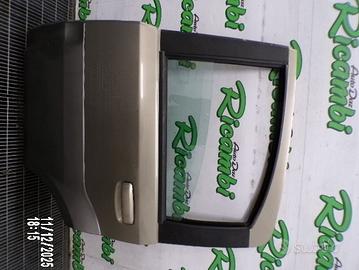 PORTA POSTERIORE SINISTRA PANDA 169 CROSS 2007