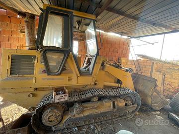 caterpillar 943