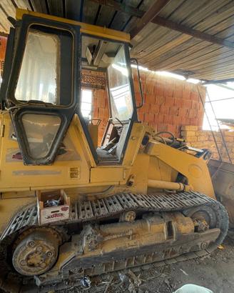 caterpillar 943