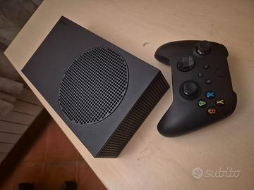 Xbox Series S 1T_Controller_Cuffie [descrizione]