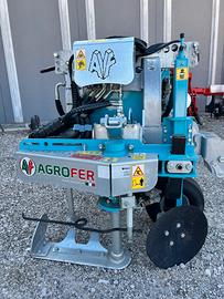 Lama interfilare Agrofer