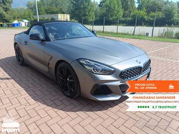 BMW Z4 (G29) Z4 sDrive20i Msport