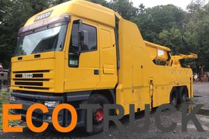 Iveco 240E47 Forca Soccorso Stradale Pesante