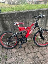 Bici per ragazzi