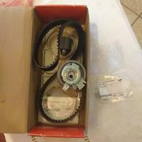 kit cinghia distribuzione k055569xs powergrip