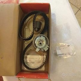 kit cinghia distribuzione k055569xs powergrip