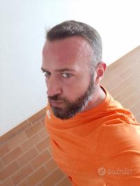 Banconista di salumeria e gastronomia