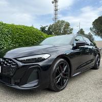 AUDI A5 Avant TDI quattro S tronic mHEV+ S Line