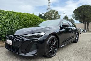 AUDI A5 Avant TDI quattro S tronic mHEV+ S Line