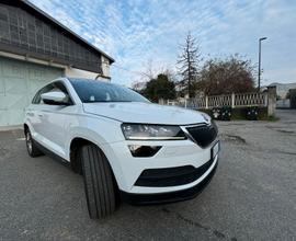 SKODA Karoq - 2019