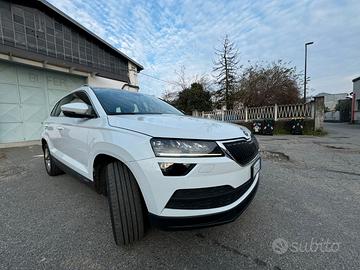 SKODA Karoq - 2019