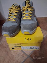 scarpe antinfortunistiche Diadora