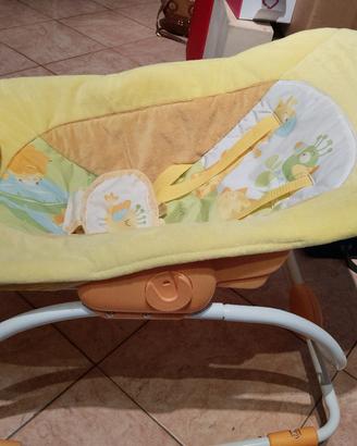 sdraio bambini