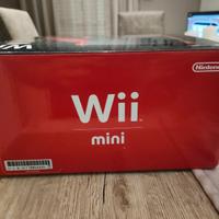 Nintendo wii mini