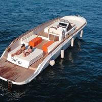 SS NAUTICA MAGNUM SMERLADO 50 2024