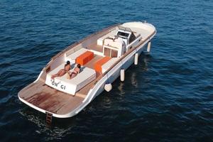SS NAUTICA MAGNUM SMERLADO 50 2024