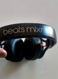 CUFFIE Dj Beats Mixr