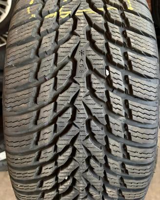 4 GOMME INVERNALI NOKIAN