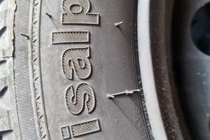 pneumatici invernali Peugeot 308 2017