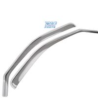 DEFLETTORI OSCURATI PER MERCEDES-BENZ