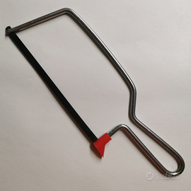 20 Archetto Tipo Puk Vigor Blinky In Ferro 150mm