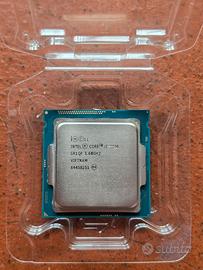 Intel Core i7-4790 3.60 GHz LGA 1150 cpu