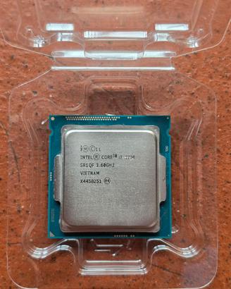 Intel Core i7-4790 3.60 GHz LGA 1150 cpu