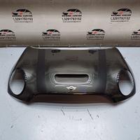 Cofano anteriore mini cooper r56 lci sd 2009-2013