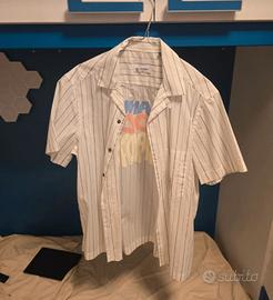 camicia combo