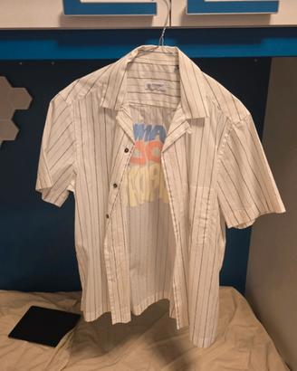 camicia combo