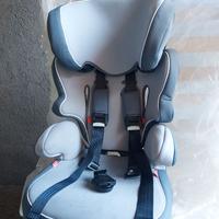 Seggiolino Auto Foppapedretti Dinamyk 9-36 kg