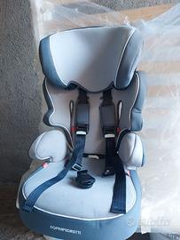 Seggiolino Auto Foppapedretti Dinamyk 9-36 kg
