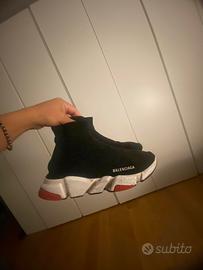 Balenciaga speed trainer 43/44