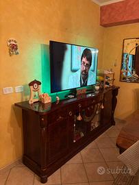 Credenza Bassa / Mobile Living
