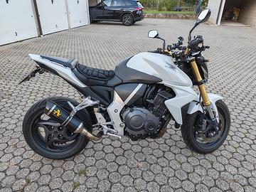 Honda Cb 1000r