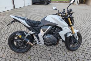 Honda Cb 1000r