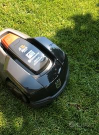 ROBOT HUSQVARNA Automower 105 Nuovo