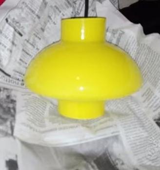 Ricambio lampada