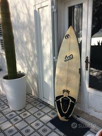 Tavola surf LOST speed demon two