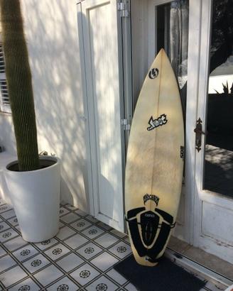 Tavola surf LOST speed demon two