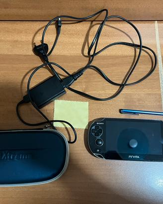 PlayStation Vita
