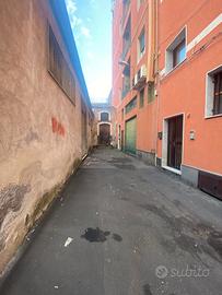 Casa di paese in a Catania - EccellenteOccasione