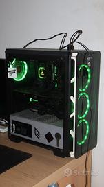 computer PC gaming